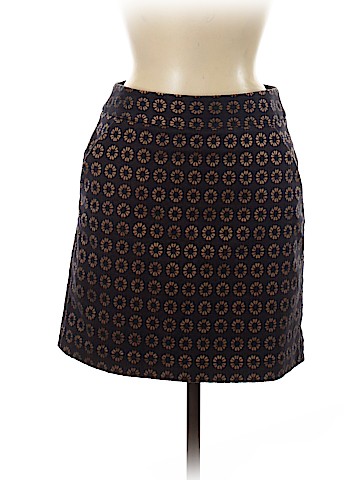 Ann Taylor LOFT Casual Skirt (view 2)