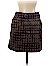 Ann Taylor LOFT Brown Casual Skirt Size 2 (petite) - photo 2