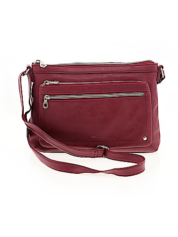 Relic Crossbody Bag (view 1)