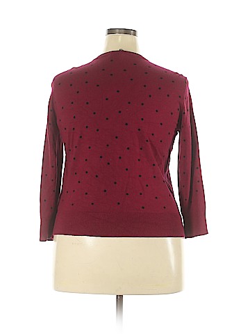 Cable & Gauge Cardigan (view 2)