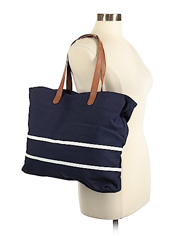 White House Black Market Tote (view 2)