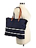 White House Black Market Blue Tote One size - photo 2