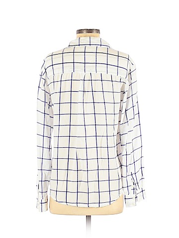 Forever 21 Long Sleeve Blouse (view 2)