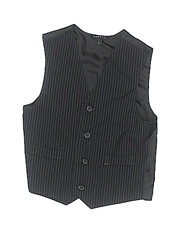 George Tuxedo Vest (view 1)