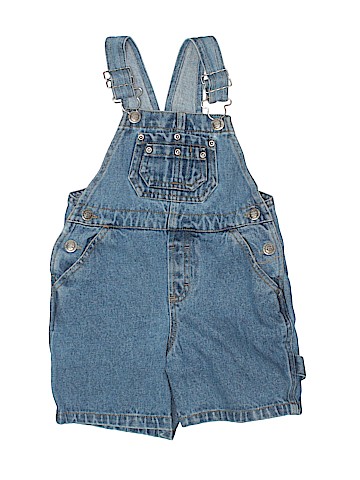 Li'l 66 Overalls (view 1)