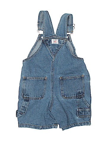 Li'l 66 Overalls (view 2)