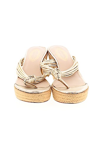 Elie Tahari Wedges (view 2)