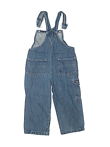 Exchange Unlimited Overalls (view 2)
