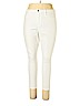 Mossimo White Jeans Size 14 - photo 1