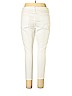 Mossimo White Jeans Size 14 - photo 2