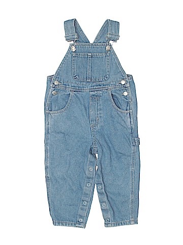 Sprockets Overalls (view 1)