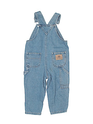 Sprockets Overalls (view 2)