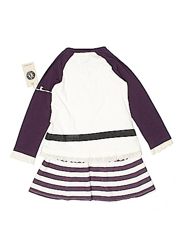 Mini Shatsu Dress (view 2)