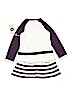 Mini Shatsu White Dress Size 7 - photo 2