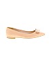 Cole Haan Tan Flats Size 8 1/2 - photo 1