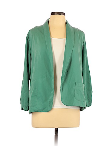 Xhilaration Blazer (view 1)