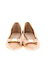 Cole Haan Tan Flats Size 8 1/2 - photo 2