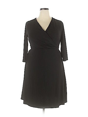 b-slim Casual Dress (view 1)