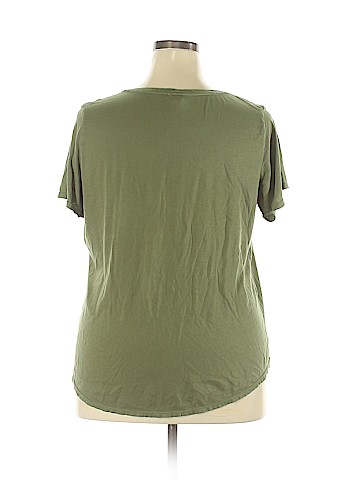 True Craft Short Sleeve T-Shirt (view 2)