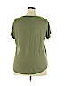 True Craft Green Short Sleeve T-Shirt Size 2X - photo 2