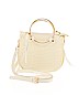 Unbranded Ivory Satchel One size - photo 1