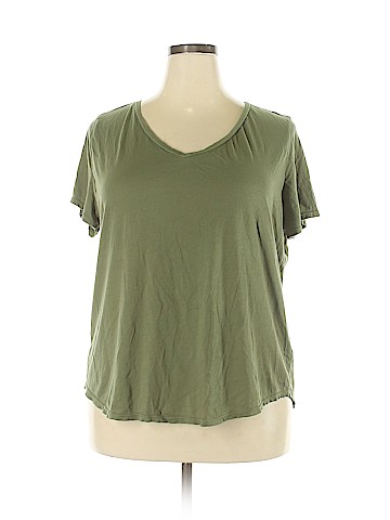 True Craft Short Sleeve T-Shirt (view 1)