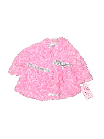 Nanette Jacket (view 1)