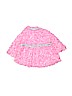 Nanette 100% Polyester Pink Jacket 9-12 MO / 12 MO - photo 2