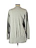 Apt. 9 Gray Cardigan Size XL - photo 2