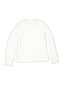 Rockets of Awesome White Pullover Sweater Size 8 - photo 2
