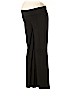 Gap - Maternity Black Dress Pants Size 8 - photo 1
