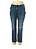 Old Navy Blue Jeans Size 18 - photo 1