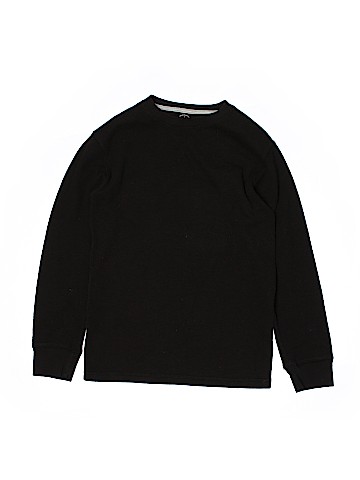 Faded Glory Thermal Top (view 1)