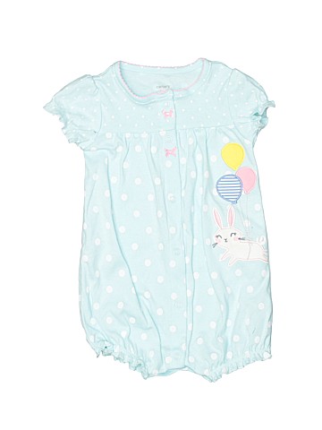 Carter's Short Sleeve Outfit (view 1)