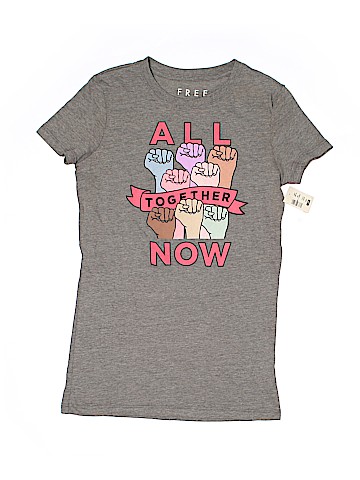 Assorted Brands Short Sleeve T-Shirt (view 1)