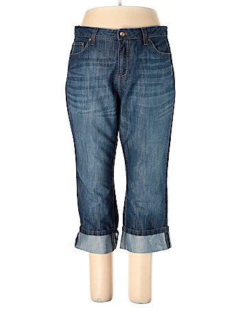 Merona Jeans (view 1)