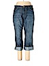 Merona Blue Jeans Size 16 - photo 1