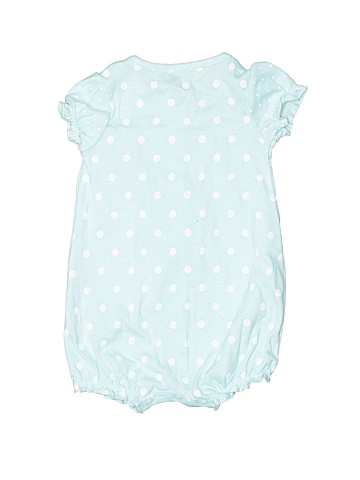 Carter's Short Sleeve Outfit (view 2)