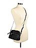 Lodis 100% Leather Black Leather Crossbody Bag One size - photo 2