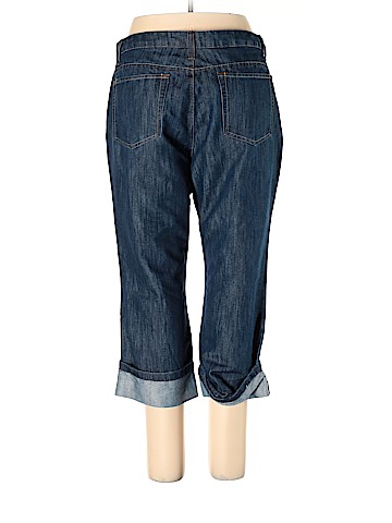 Merona Jeans (view 2)