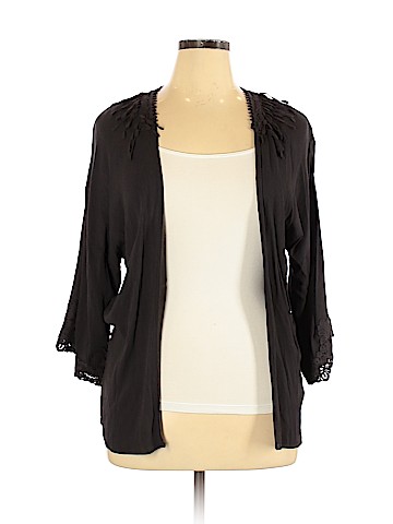 Taylor & Sage Kimono (view 1)