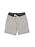 Kids Headquarters Solid Gray Shorts Size 2T - photo 1