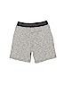 Kids Headquarters Solid Gray Shorts Size 2T - photo 2
