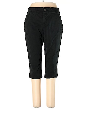 Cj Banks Khakis (view 1)