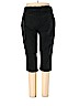 Cj Banks Black Khakis Size 16 - photo 2