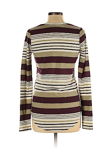 Poof! Long Sleeve T-Shirt (view 2)