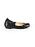 Jessica Simpson Black Flats Size 8 1/2 - photo 1