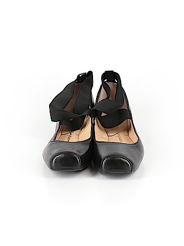 Jessica Simpson Flats (view 2)