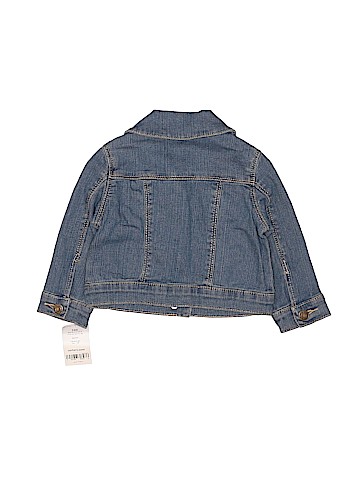 Carter's Denim Jacket (view 2)