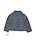 Carter's Blue Denim Jacket 9-12 MO / 12 MO - photo 2